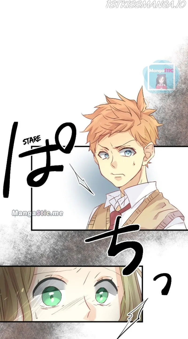 Love Hug Chapter 15 Online - página 39