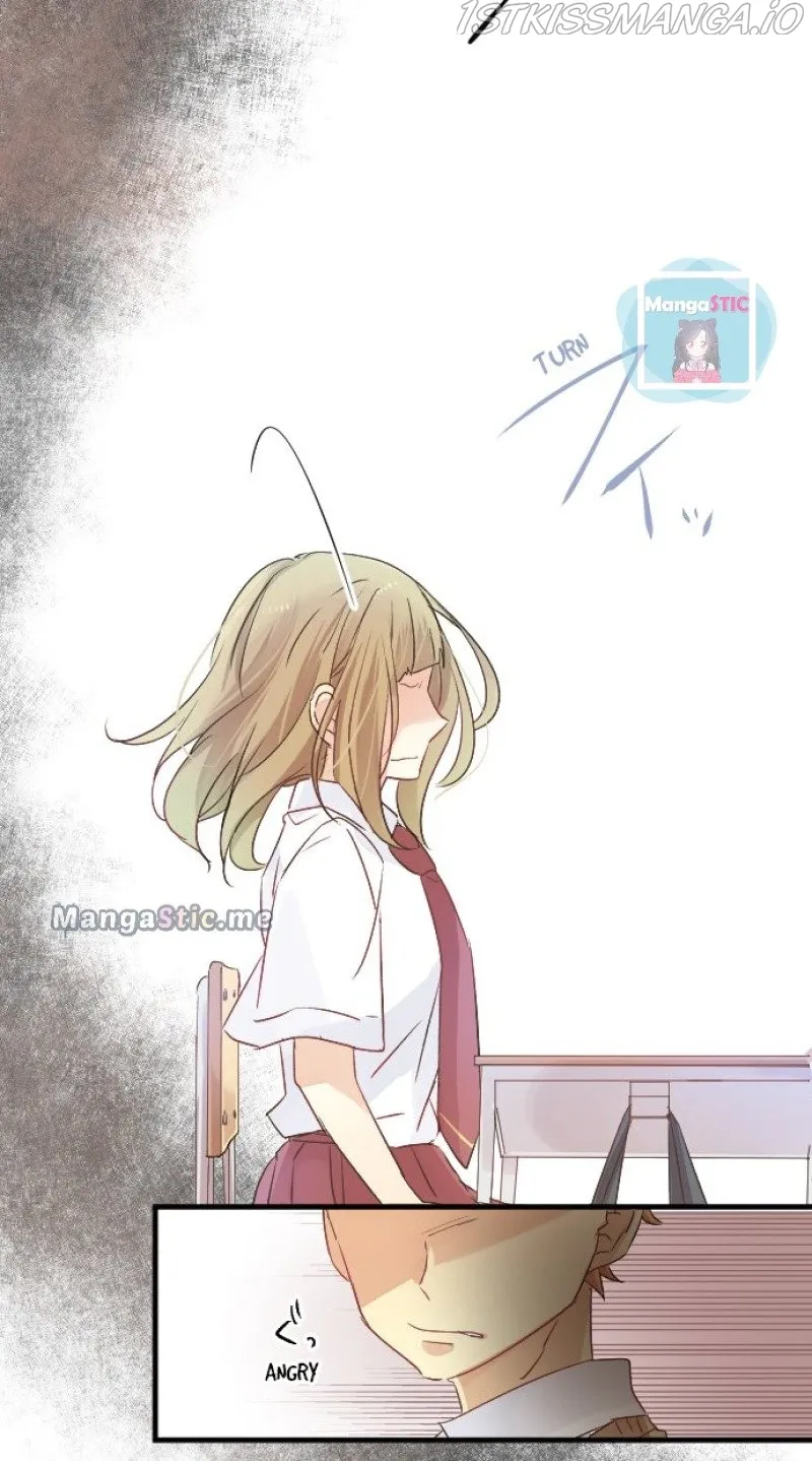Love Hug Chapter 15 Online - página 40
