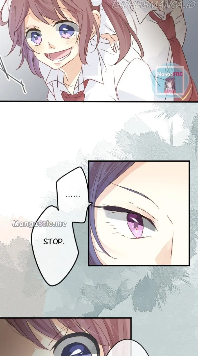 Love Hug Chapter 15 Online - página 44