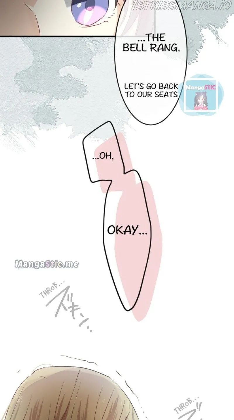 Love Hug Chapter 15 Online - página 45