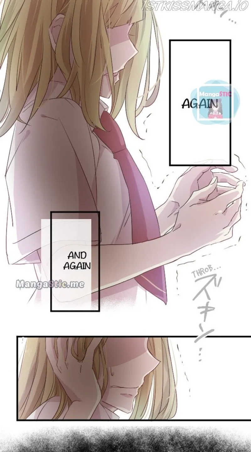 Love Hug Chapter 15 Online - página 46