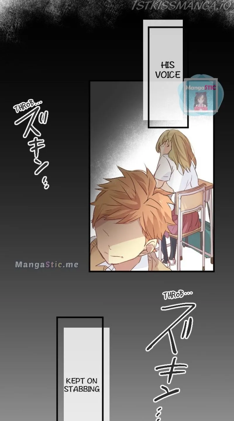Love Hug Chapter 15 Online - página 47
