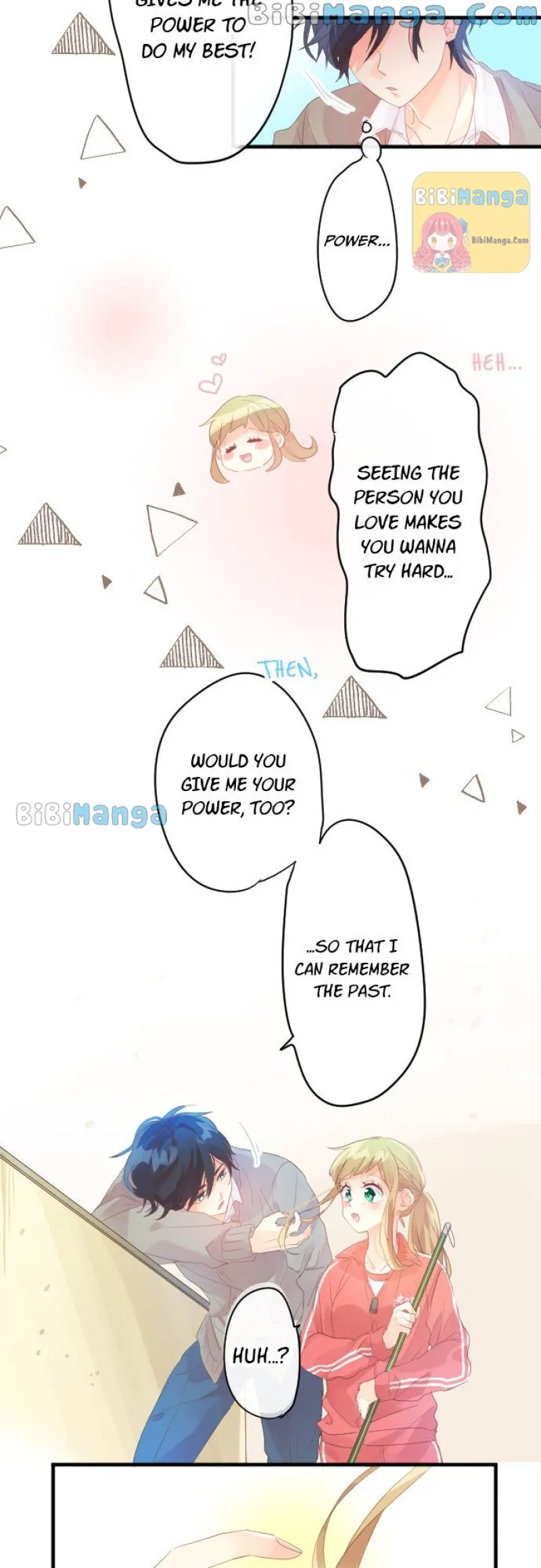 Love Hug Chapter 150 Online - página 5