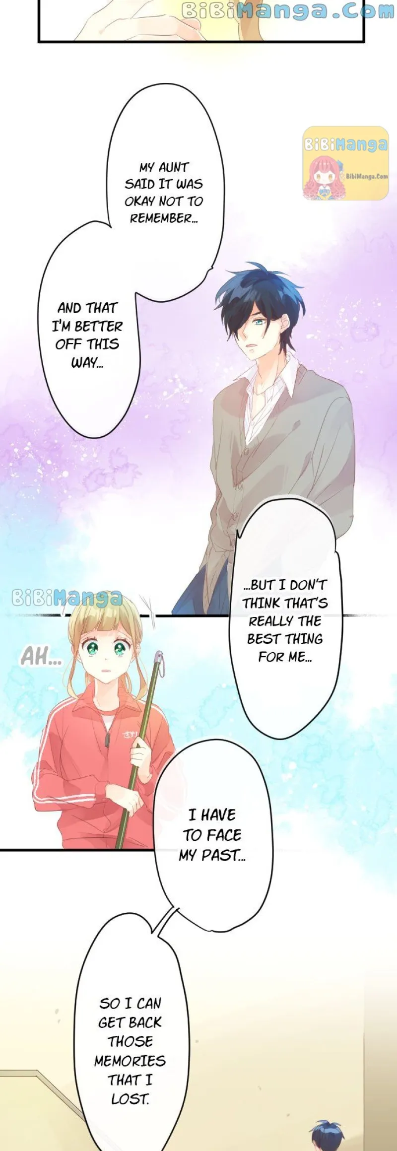Love Hug Chapter 150 Online - página 6