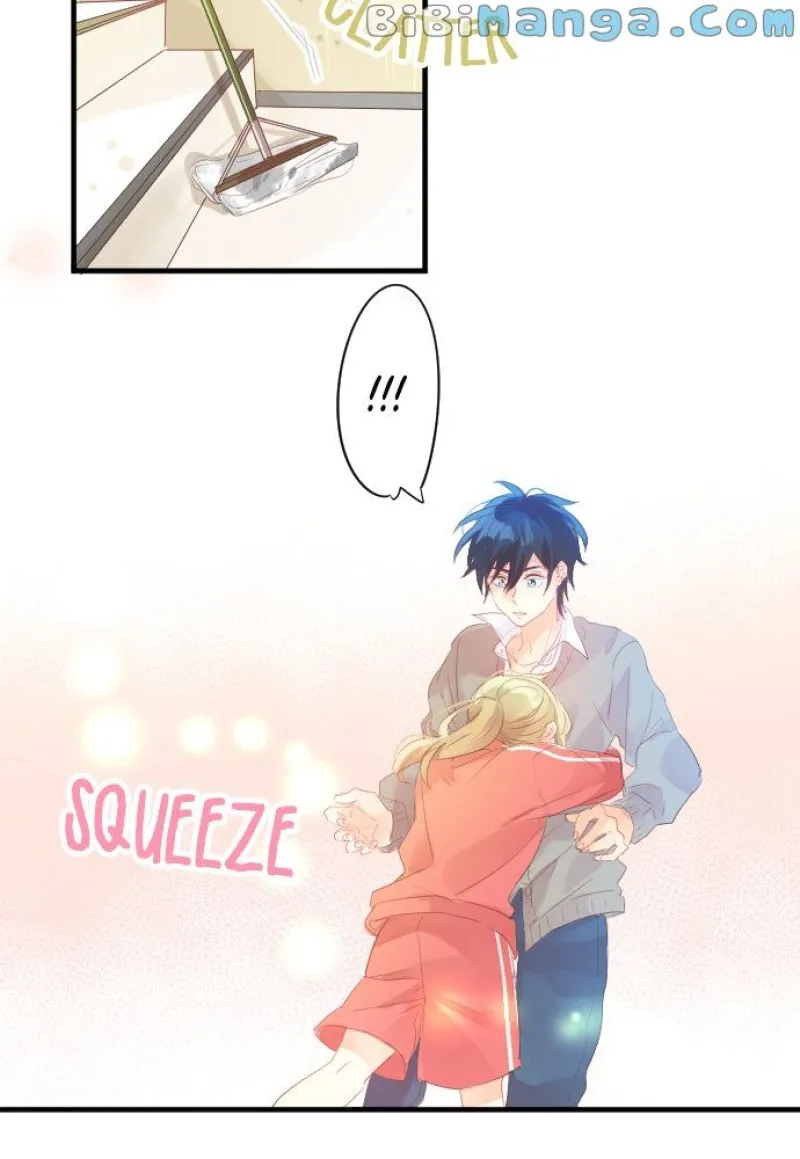 Love Hug Chapter 150 Online - página 9