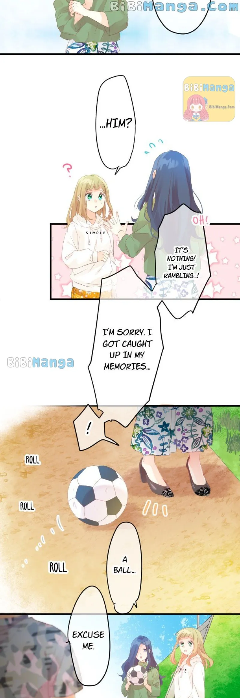 Love Hug Chapter 151 Online - página 7