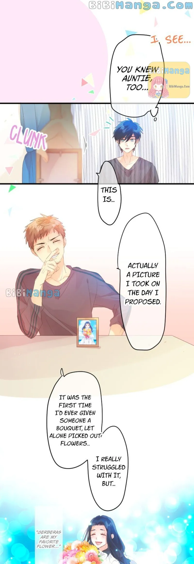 Love Hug Chapter 151 Online - página 19