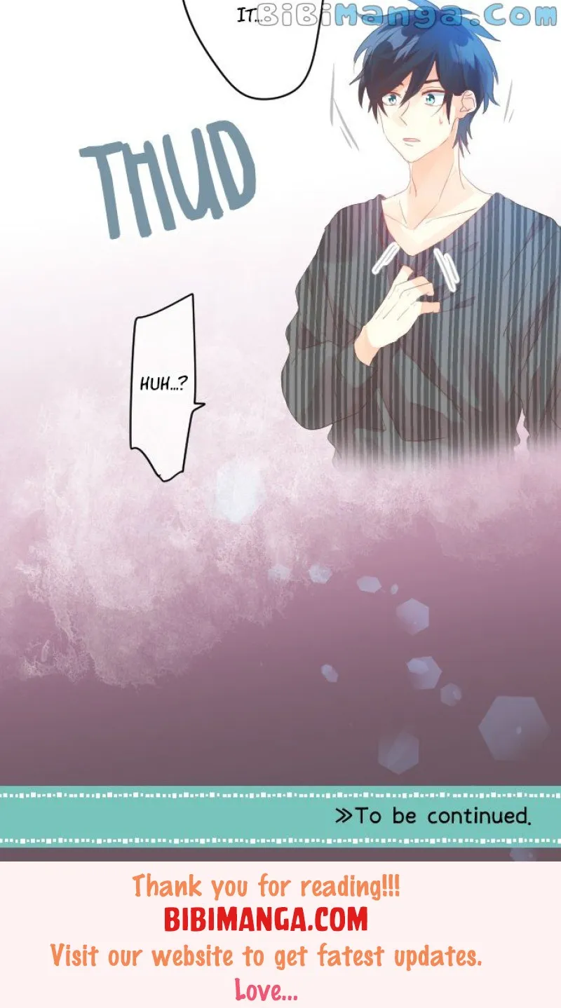 Love Hug Chapter 151 Online - página 23
