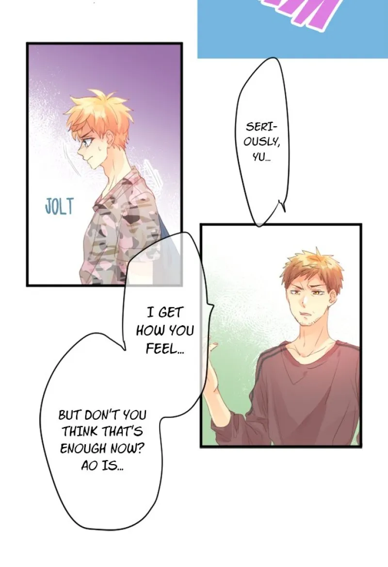 Love Hug Chapter 152 Online - página 9