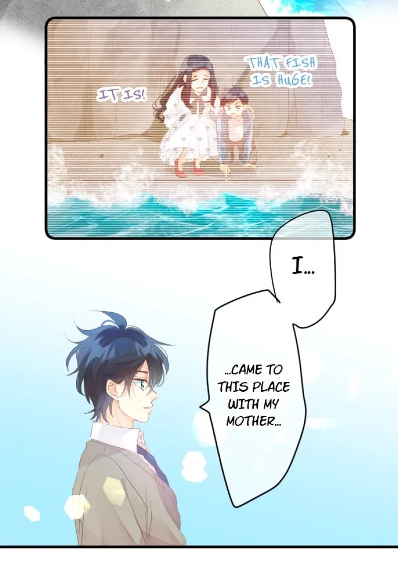 Love Hug Chapter 153 Online - página 9