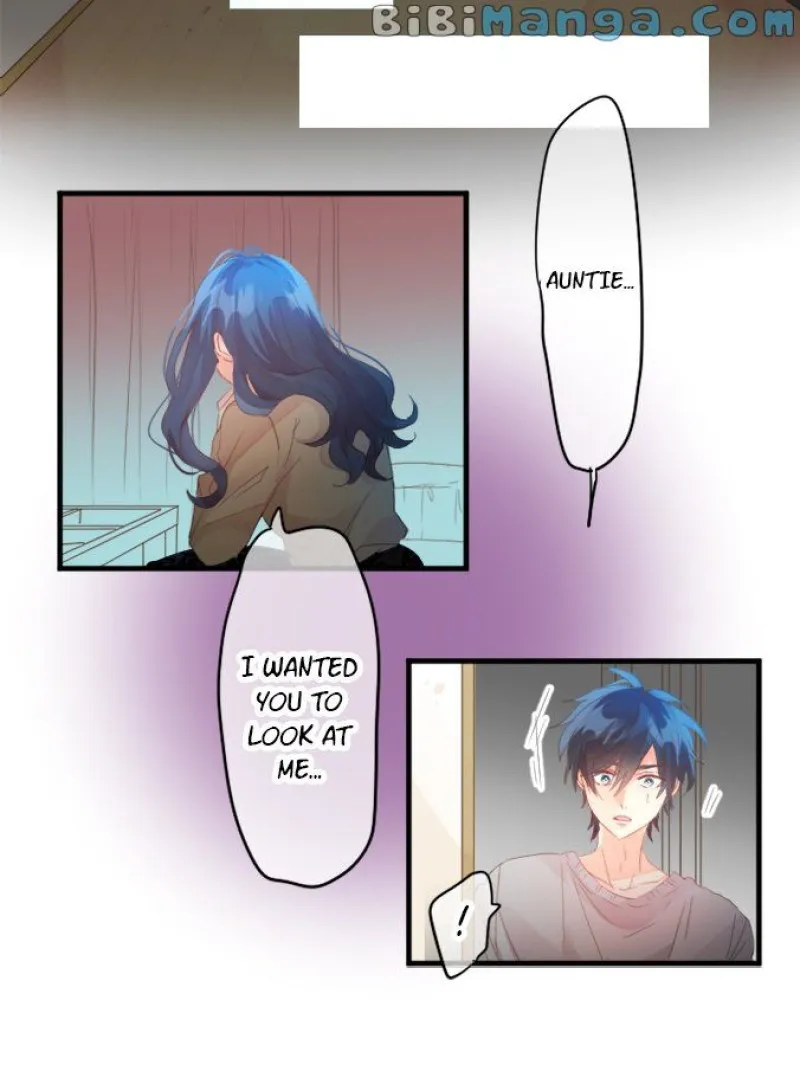 Love Hug Chapter 154 Online - página 17