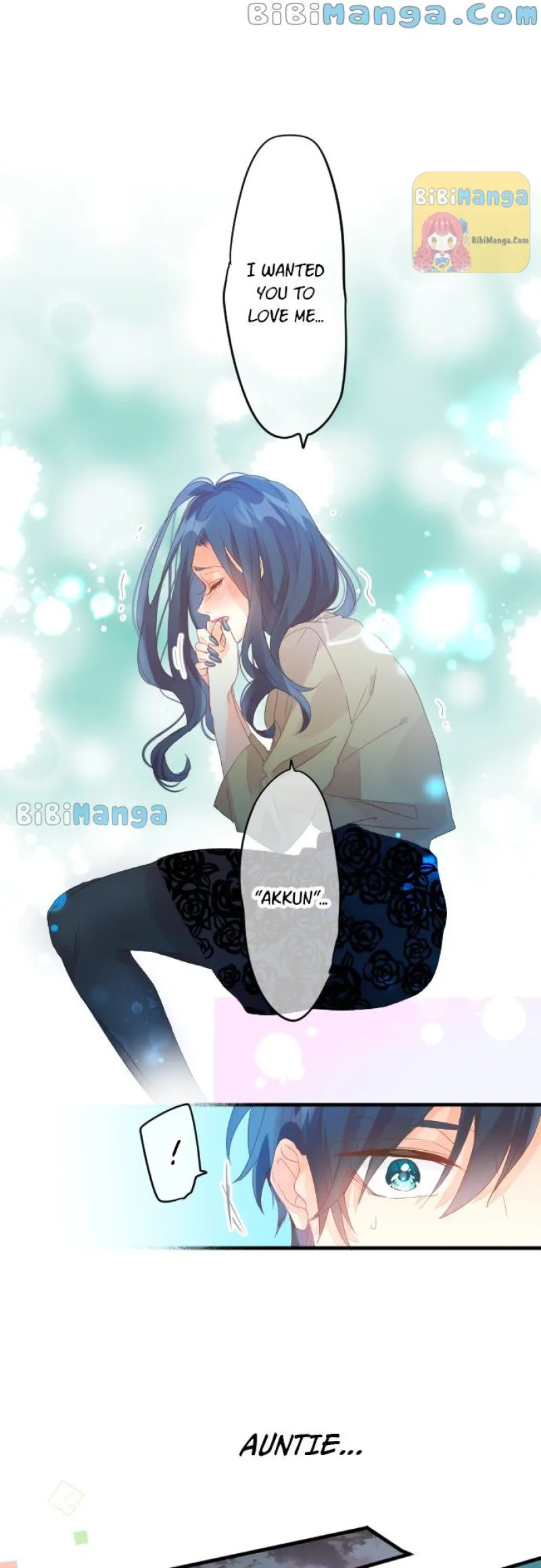 Love Hug Chapter 154 Online - página 18