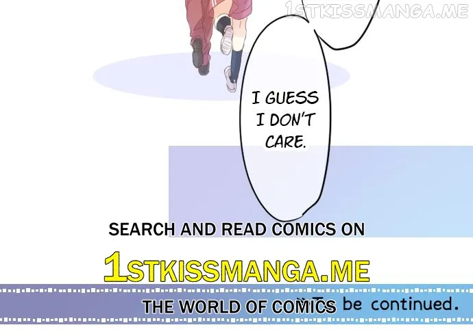 Love Hug Chapter 156 Online - página 23