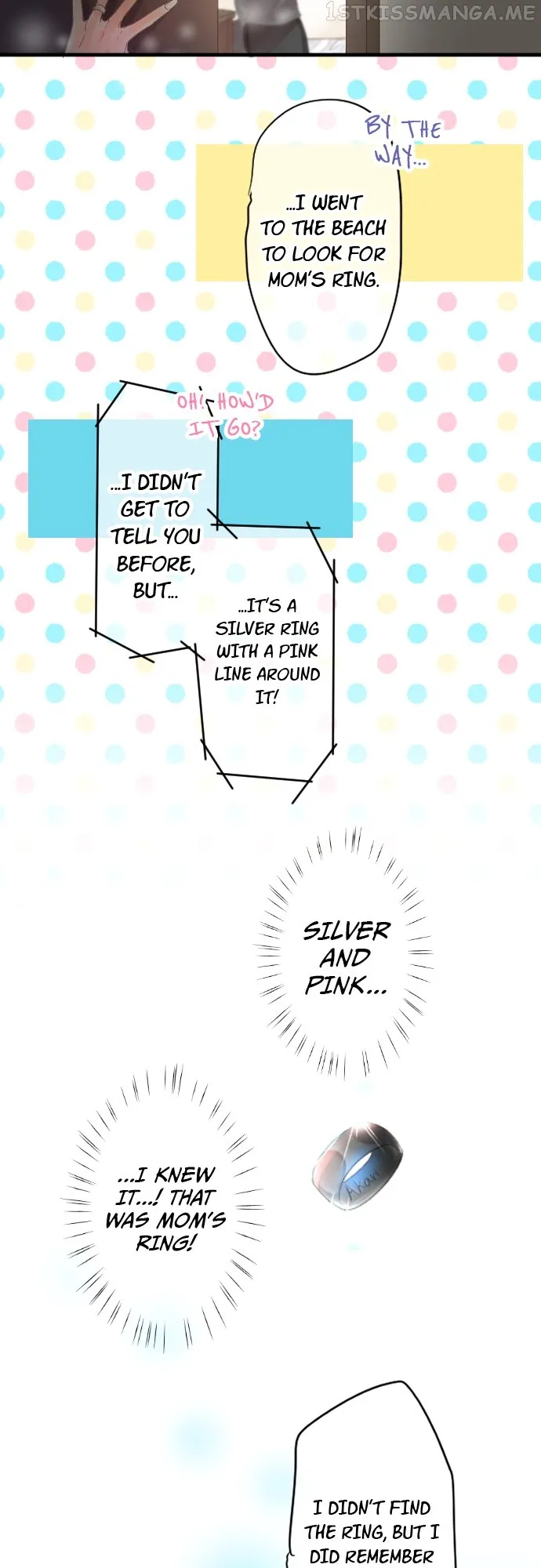 Love Hug Chapter 157 Online - página 14