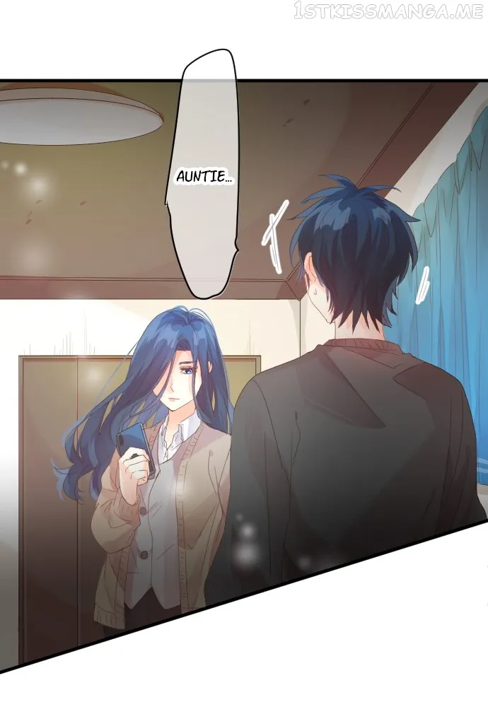 Love Hug Chapter 157 Online - página 16