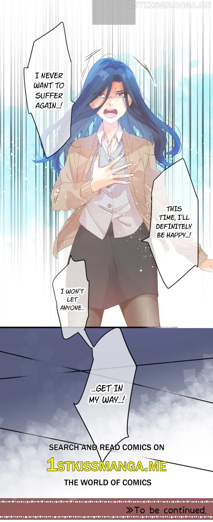 Love Hug Chapter 157 Online - página 22