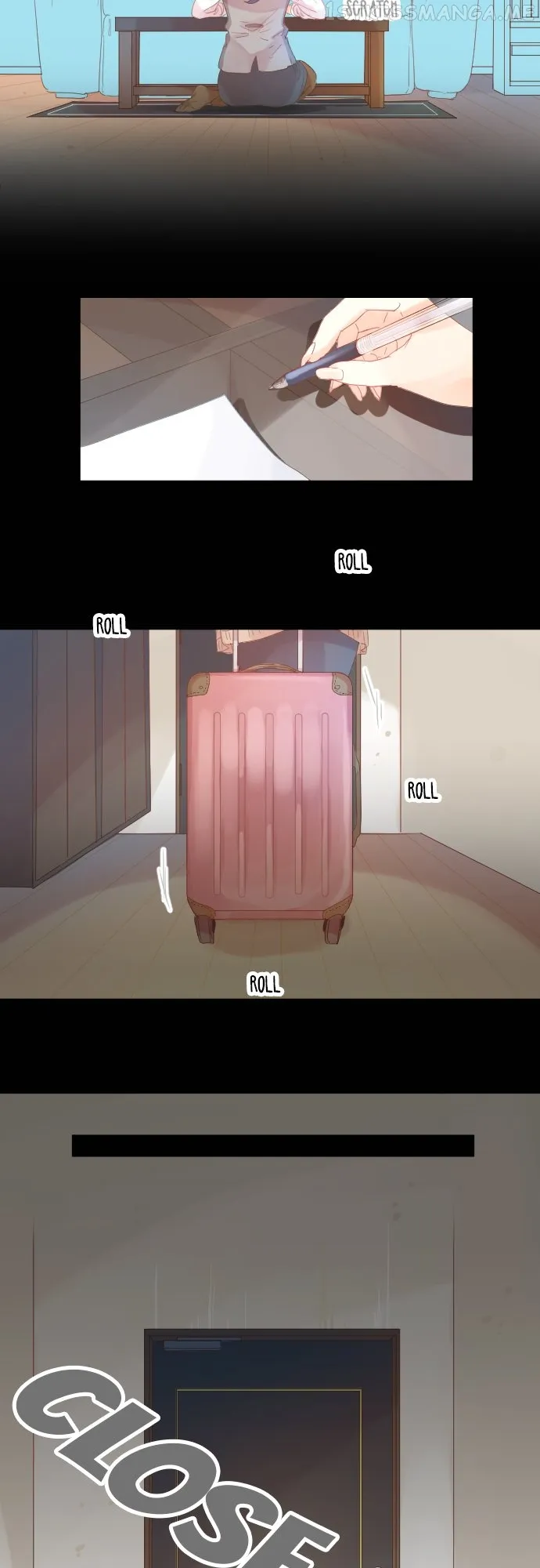 Love Hug Chapter 158 Online - página 2