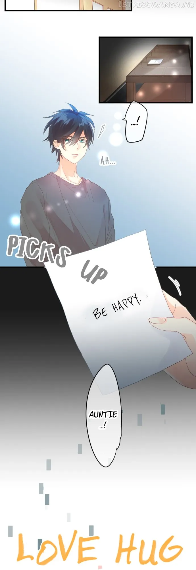 Love Hug Chapter 158 Online - página 4