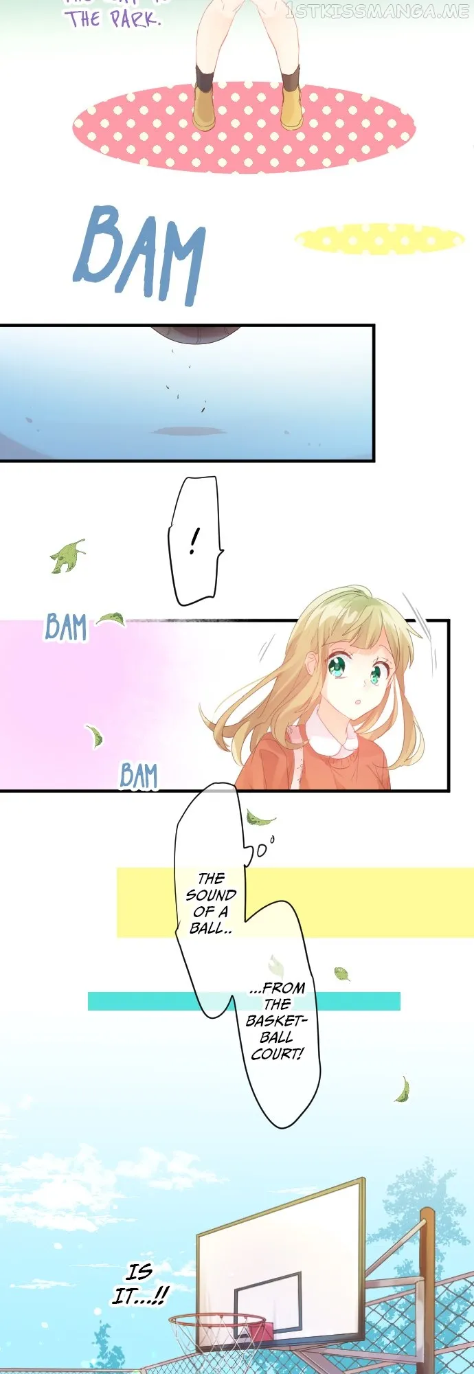 Love Hug Chapter 158 Online - página 15