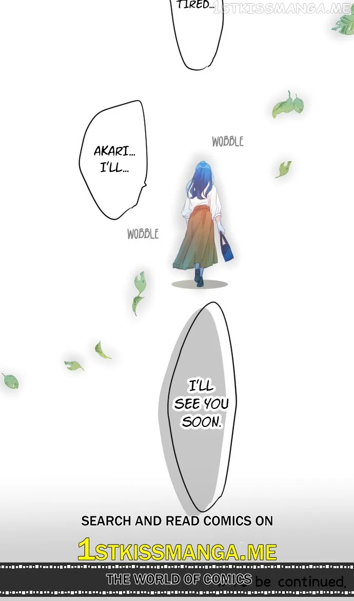 Love Hug Chapter 159 Online - página 23