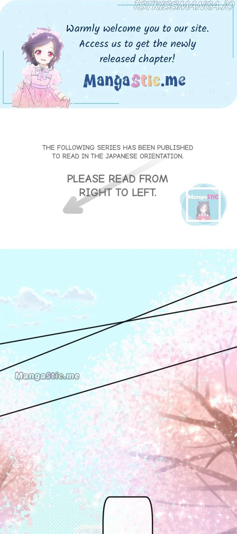 Love Hug Chapter 16 Online - página 1