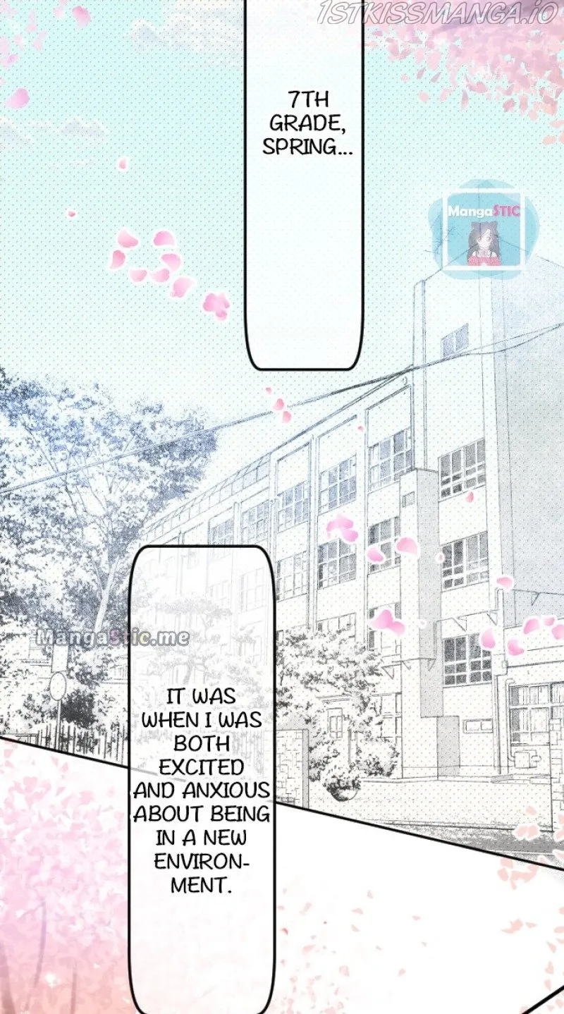 Love Hug Chapter 16 Online - página 2