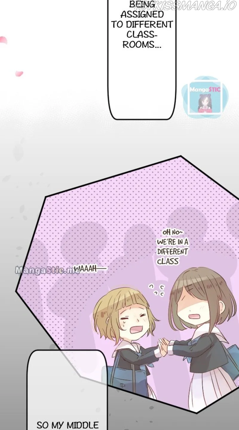 Love Hug Chapter 16 Online - página 5