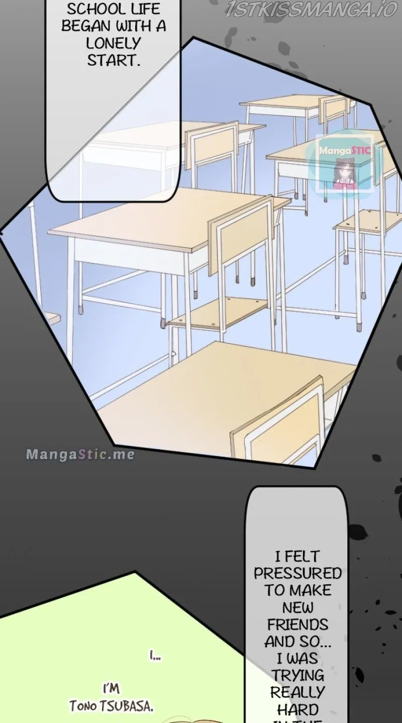 Love Hug Chapter 16 Online - página 6