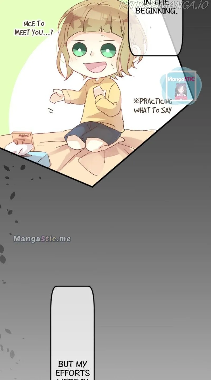 Love Hug Chapter 16 Online - página 7