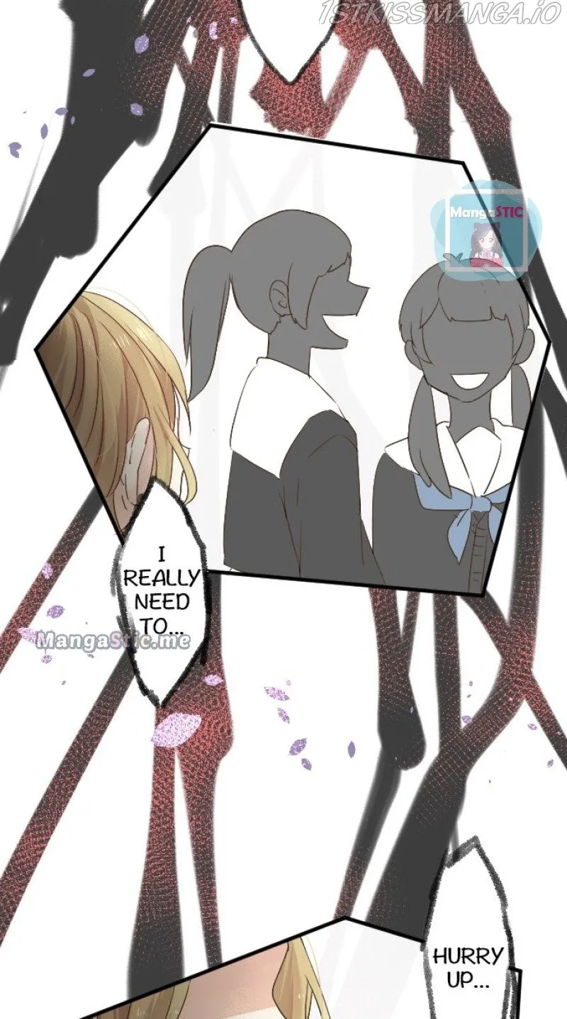 Love Hug Chapter 16 Online - página 12