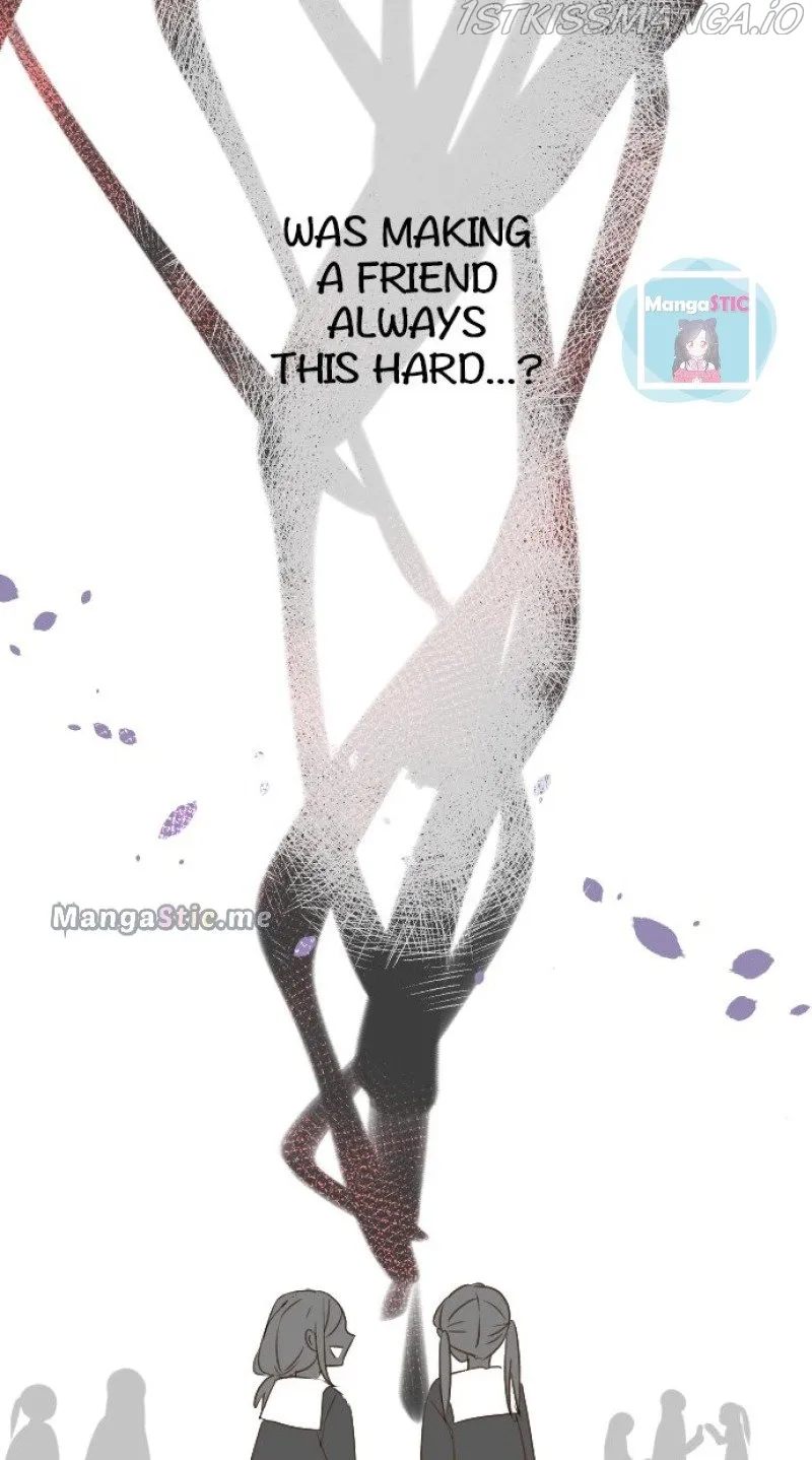 Love Hug Chapter 16 Online - página 15