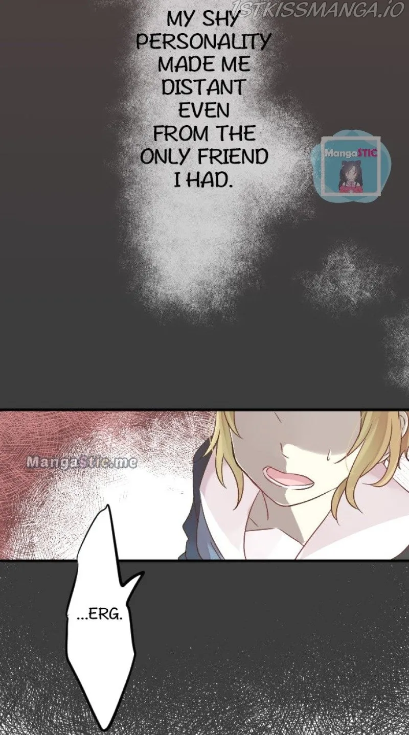 Love Hug Chapter 16 Online - página 18