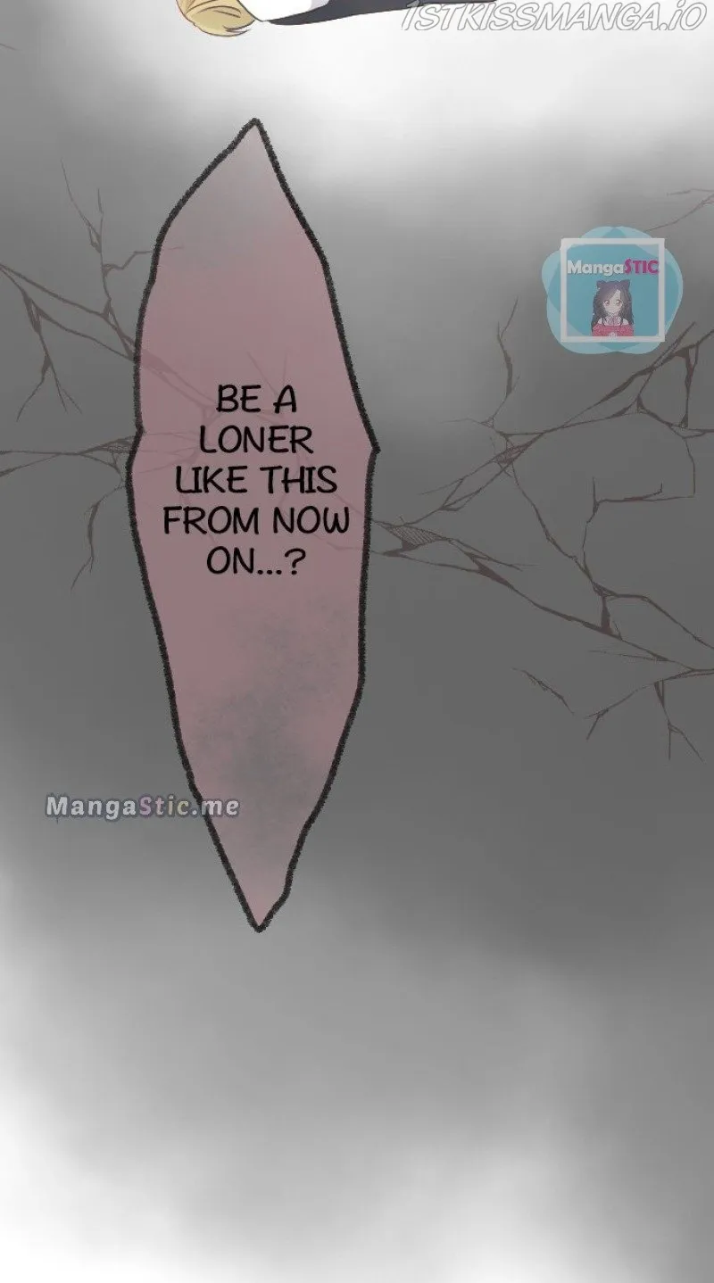 Love Hug Chapter 16 Online - página 21