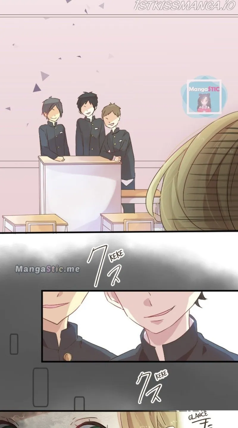 Love Hug Chapter 16 Online - página 26