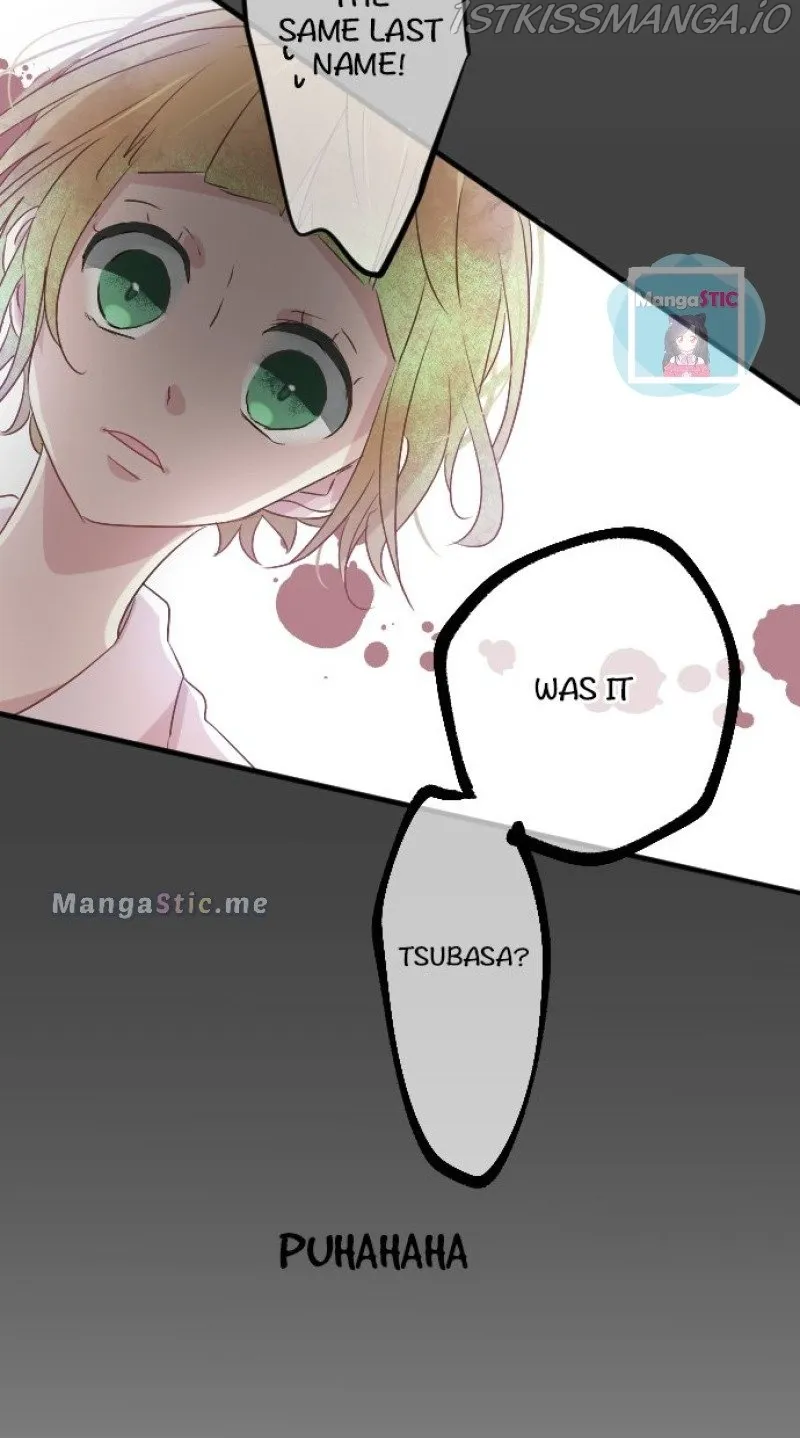 Love Hug Chapter 16 Online - página 42