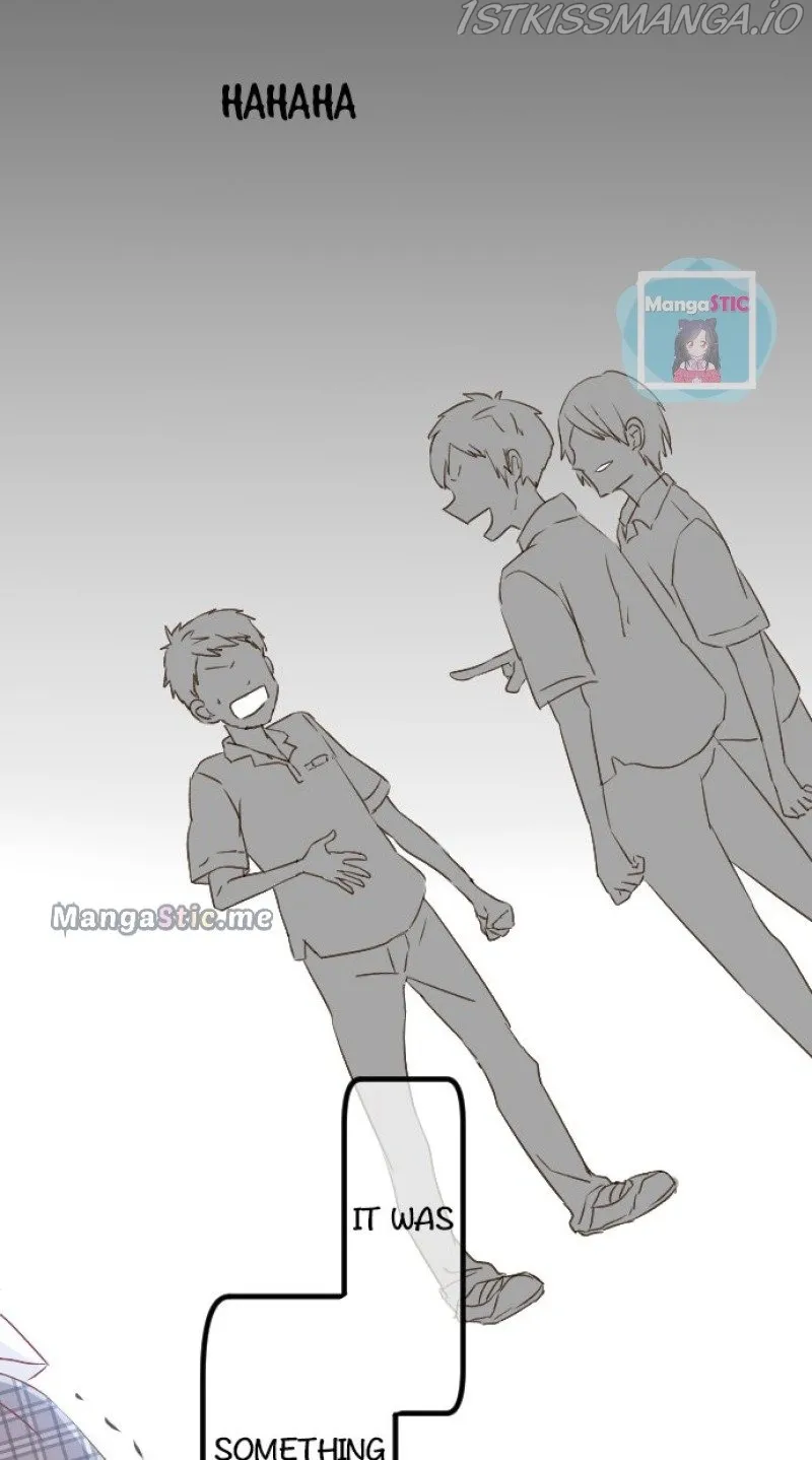 Love Hug Chapter 16 Online - página 43