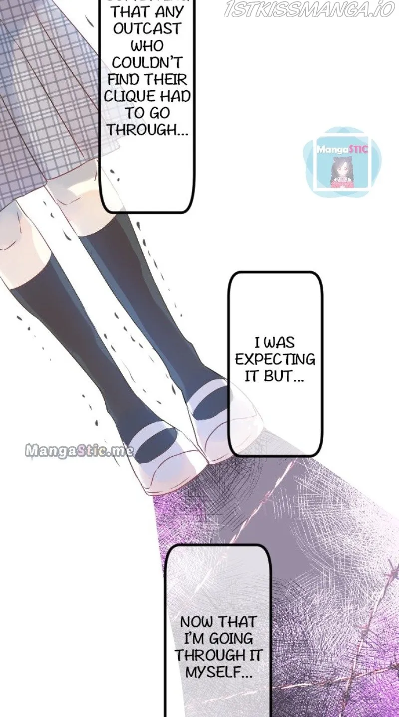 Love Hug Chapter 16 Online - página 44