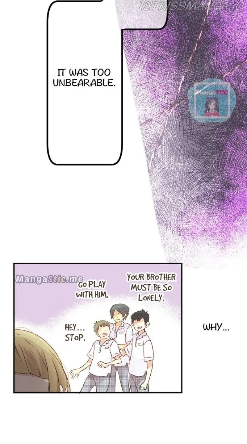 Love Hug Chapter 16 Online - página 45