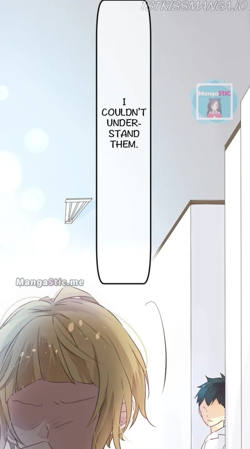 Love Hug Chapter 16 Online - página 48