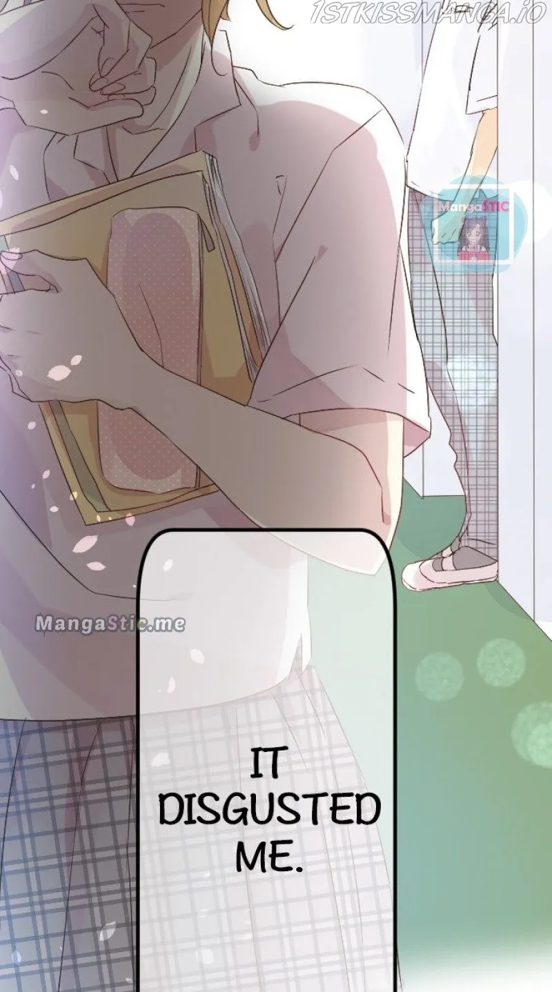 Love Hug Chapter 16 Online - página 49