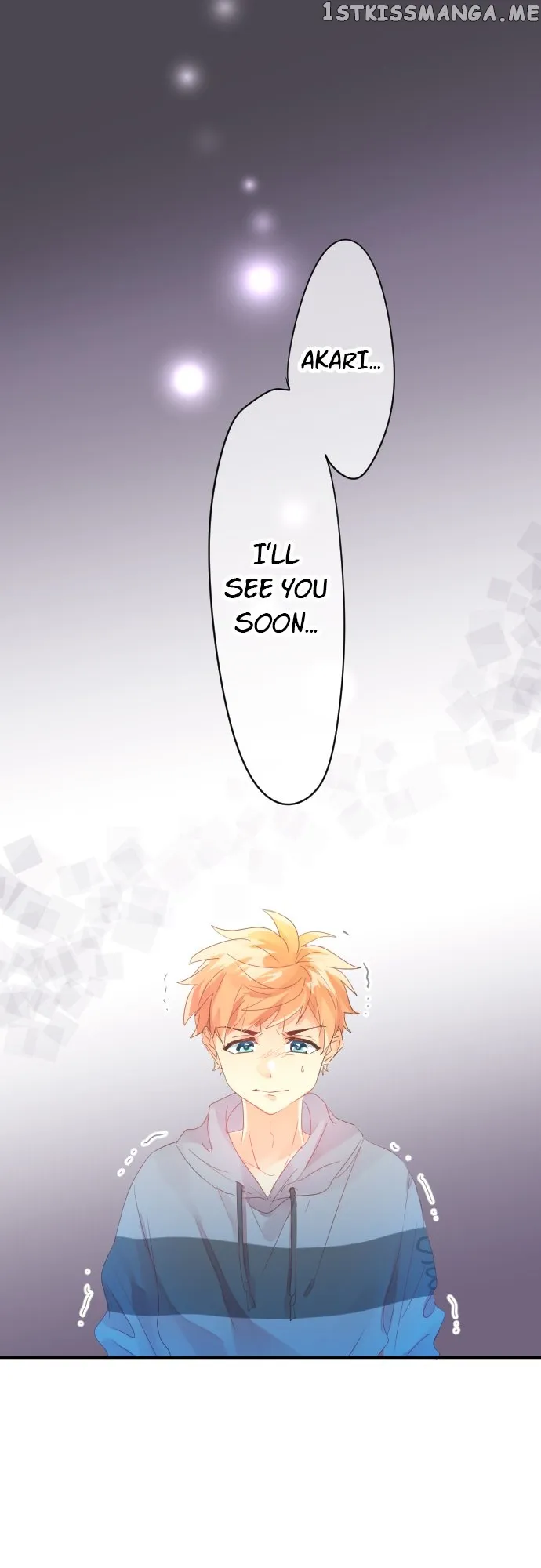 Love Hug Chapter 160 Online - página 2