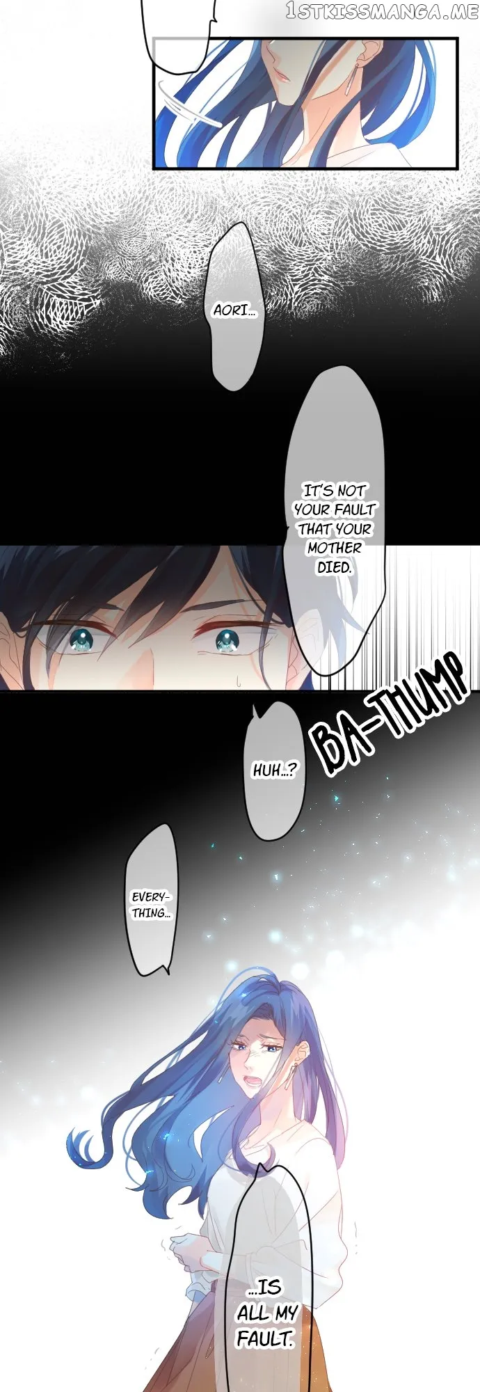 Love Hug Chapter 160 Online - página 25