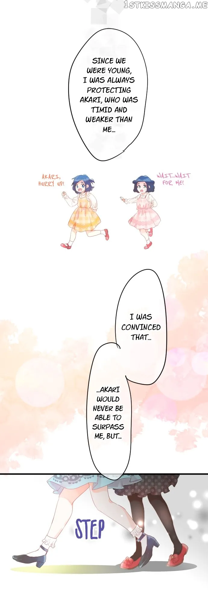 Love Hug Chapter 161 Online - página 4