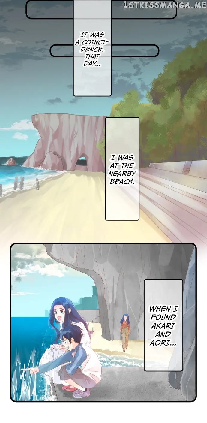 Love Hug Chapter 161 Online - página 9