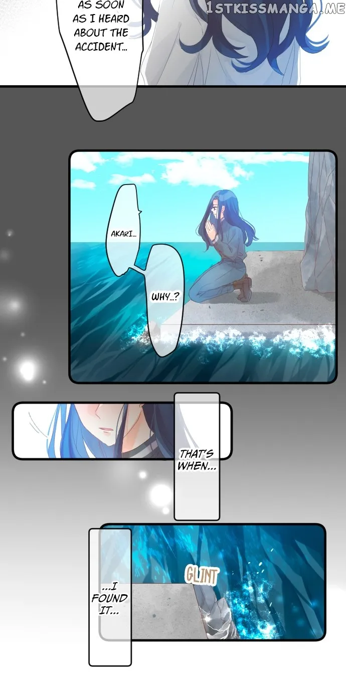 Love Hug Chapter 161 Online - página 17