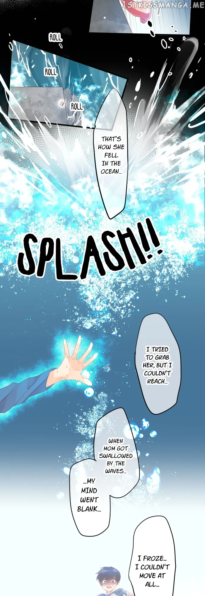 Love Hug Chapter 161 Online - página 22