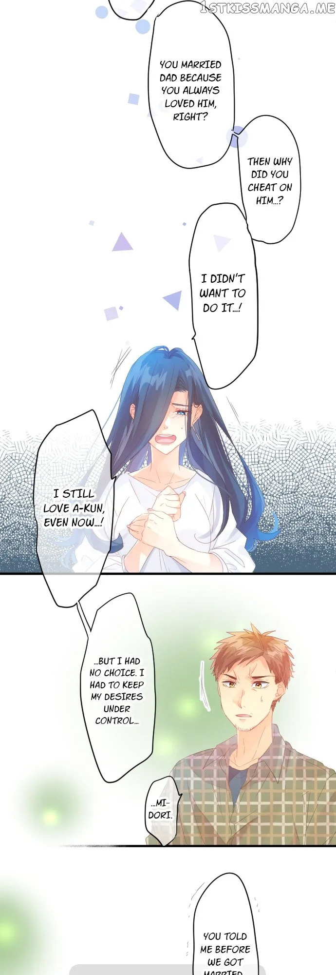 Love Hug Chapter 162 Online - página 5