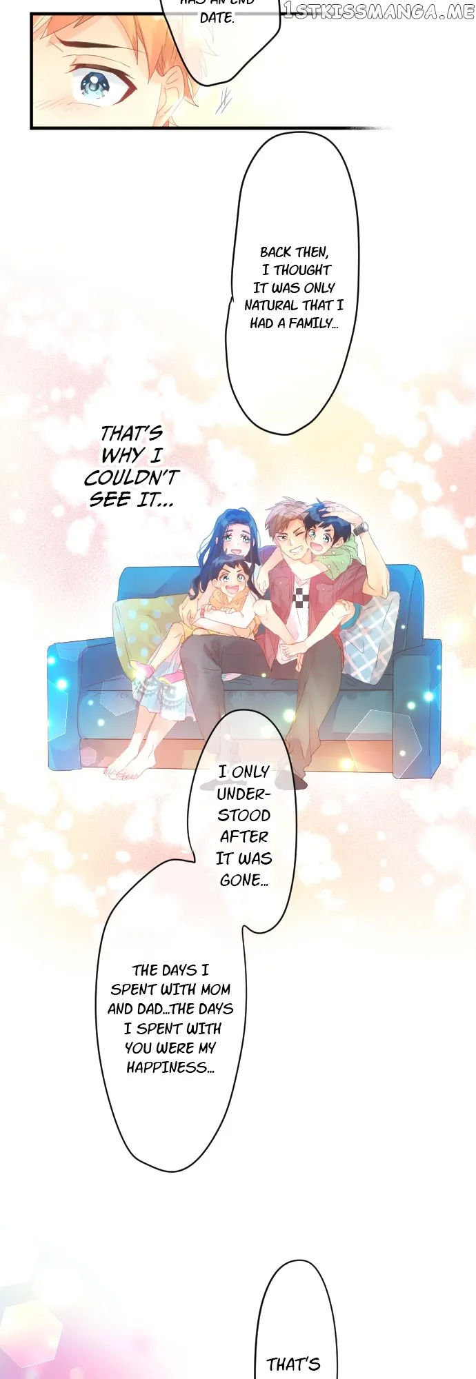 Love Hug Chapter 162 Online - página 20