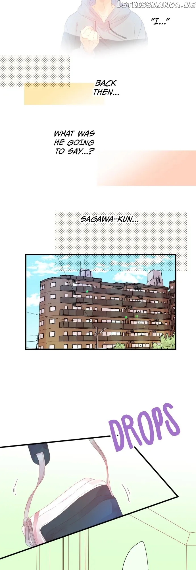 Love Hug Chapter 163 Online - página 4