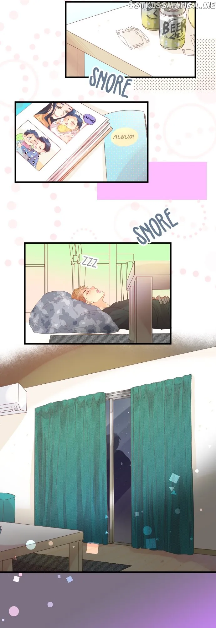 Love Hug Chapter 164 Online - página 5